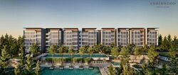 Holland Link (D10), Condominium #631999331